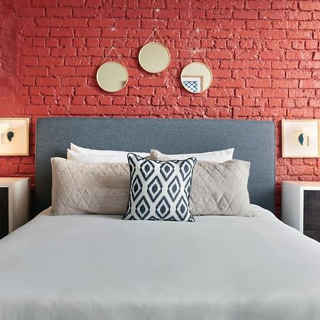 Liivup Warehouse Apartments New Orleans Esterno foto