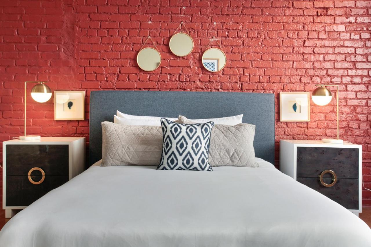 Liivup Warehouse Apartments New Orleans Esterno foto